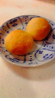 レンジでパン.jpg