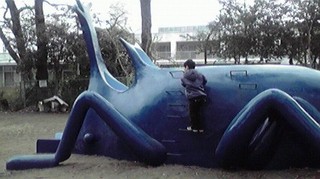 青いカブトムシ.jpg